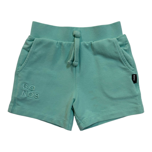 Bonds Shorts (Size 6-12M)