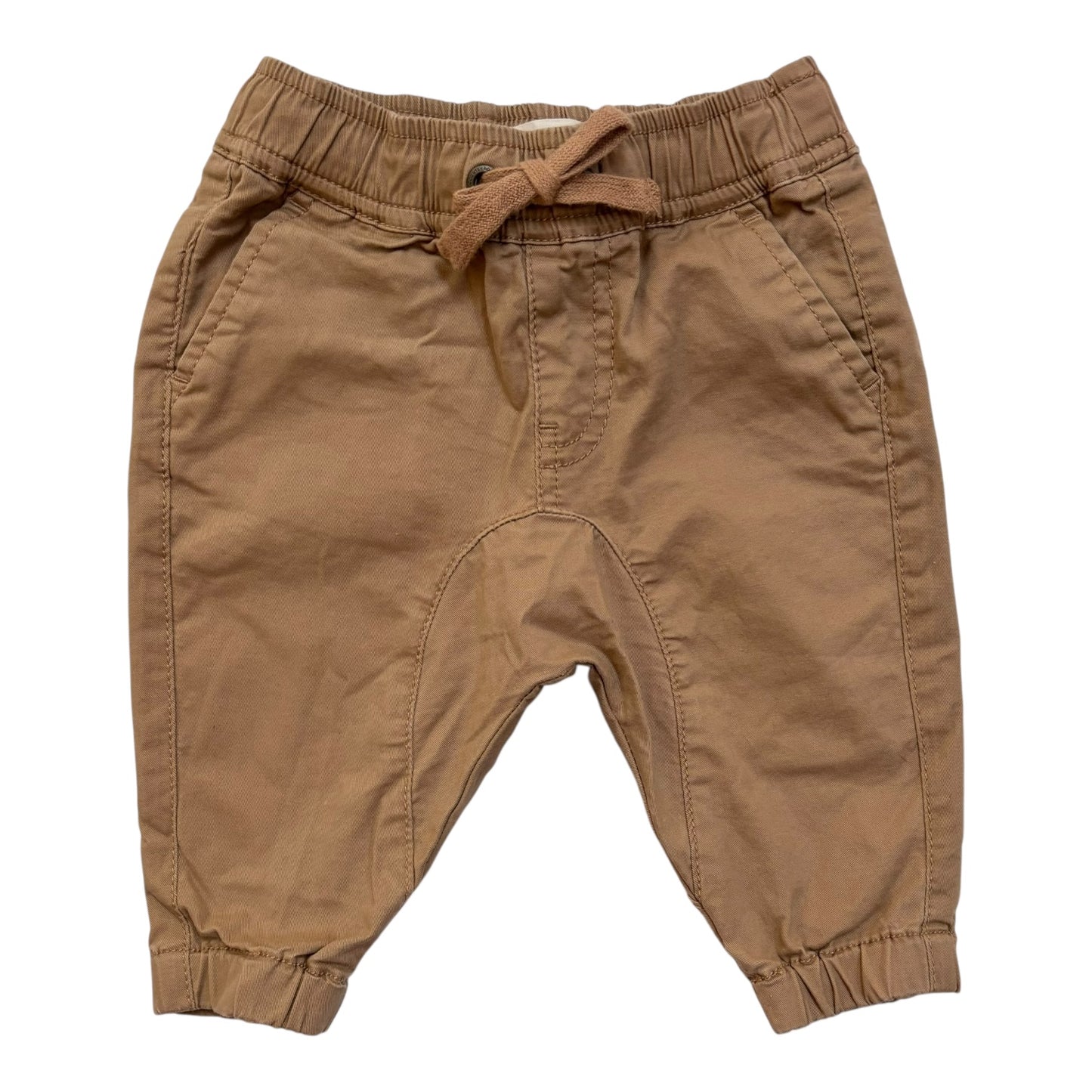 Country Road Pants (Size 3-6M)