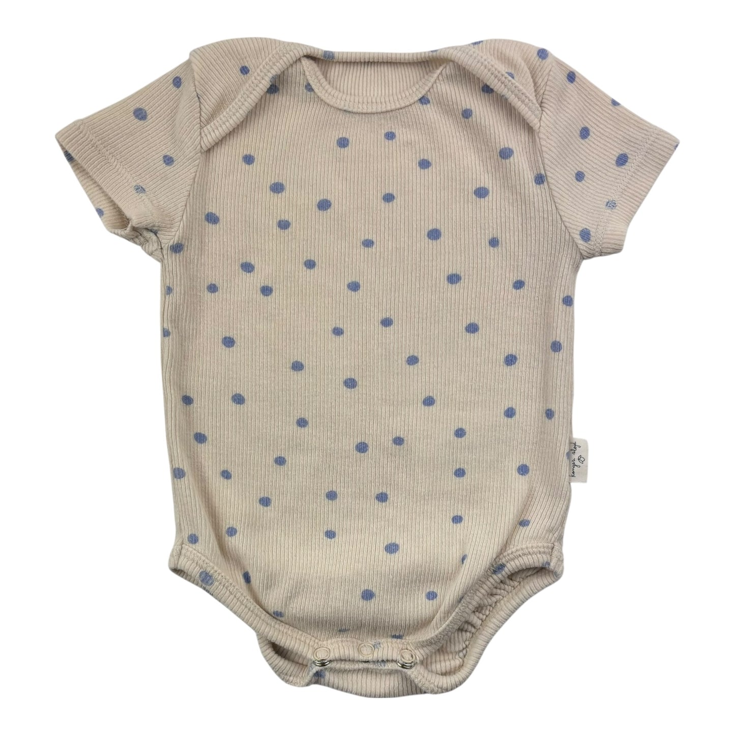 Konges Slojd Bodysuit (Size NB)