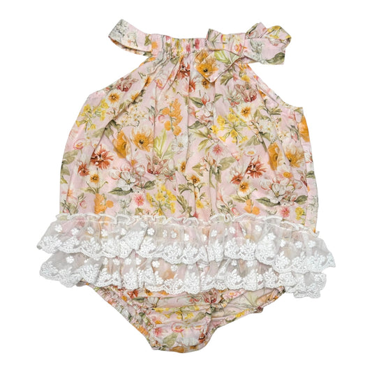 Bebe By Minihaha Romper (1Y)