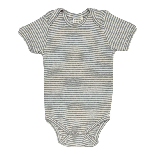 Nature Baby Bodysuit (Size 3-6M)