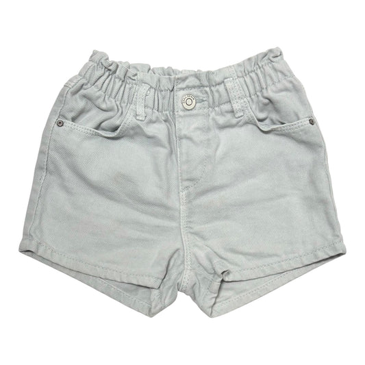 Zara Shorts (9-12M)