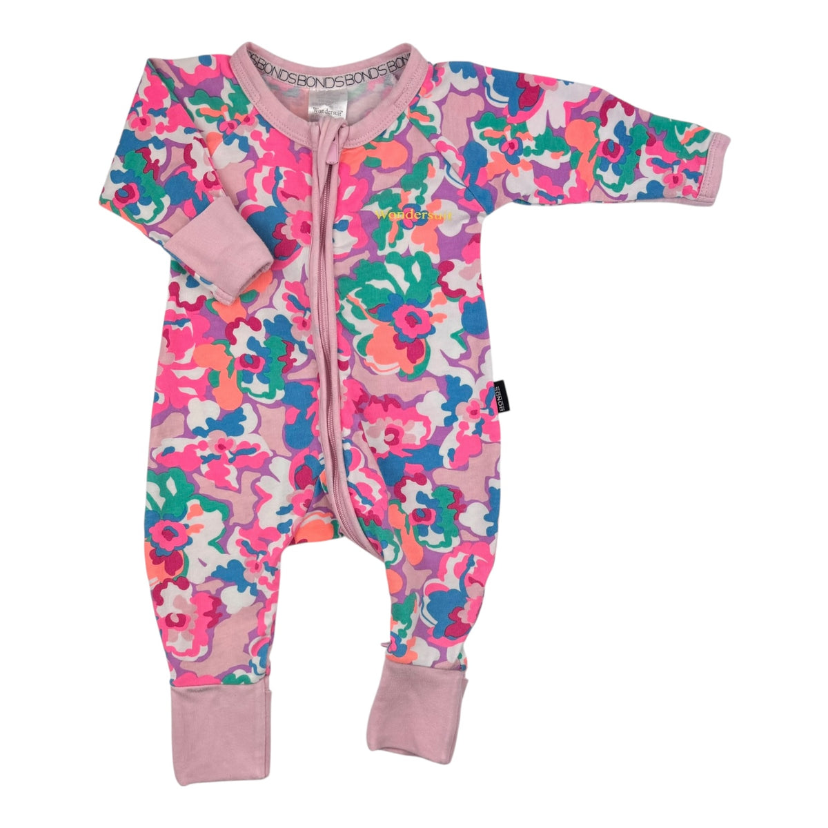 Bonds Onesie (Size NB)