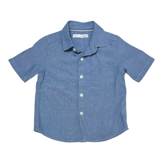 Next Top (12-18M)