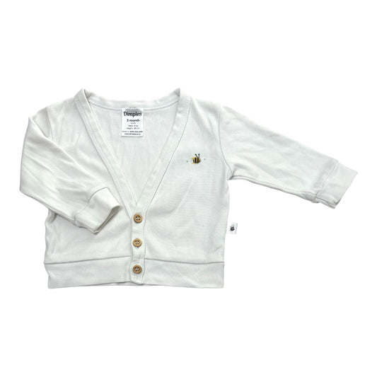 Dimples Cardigan (3M)