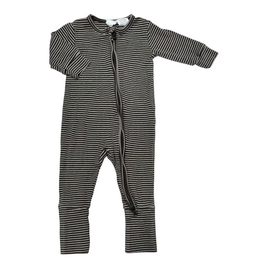 Jamie Kay Onesie (0-3M)