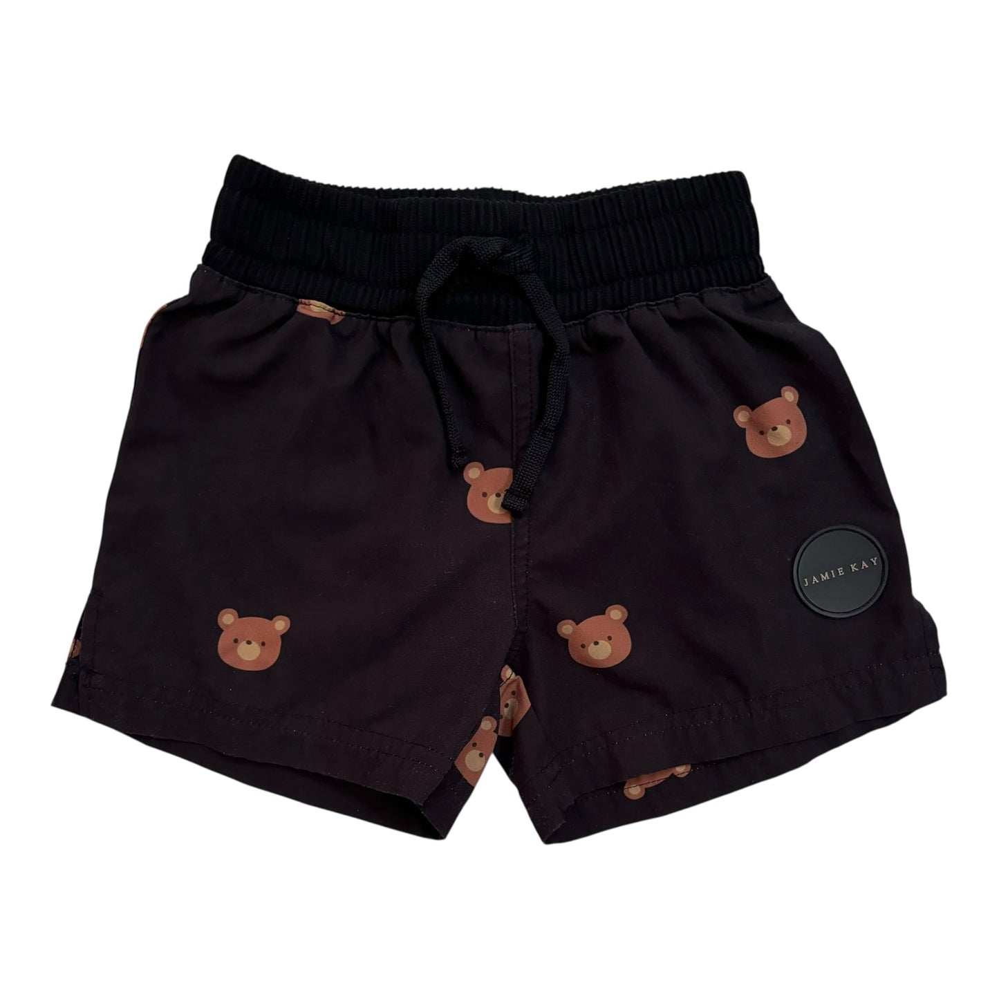 Jamie Kay Swim Shorts (Size 12-18M)