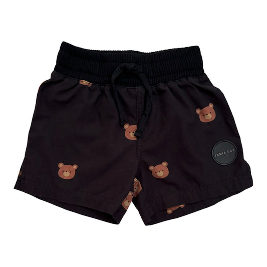 Jamie Kay Swim Shorts (Size 12-18M)