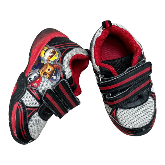 Paw Patrol Shoes (UK4)