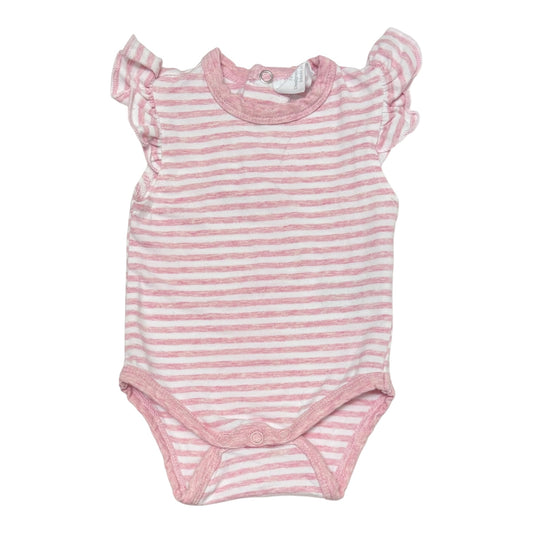 Milky Bodysuit (Size NB)