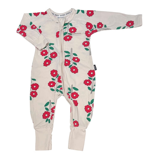 Bonds Onesie (Size 3-6M)