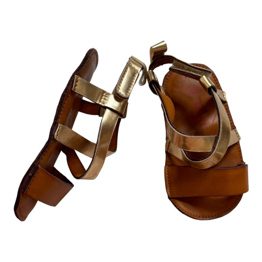 Seed Heritage Sandals (Size 12-18M)
