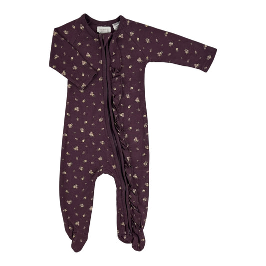Jamie Kay Onesie (Size 0-3M)