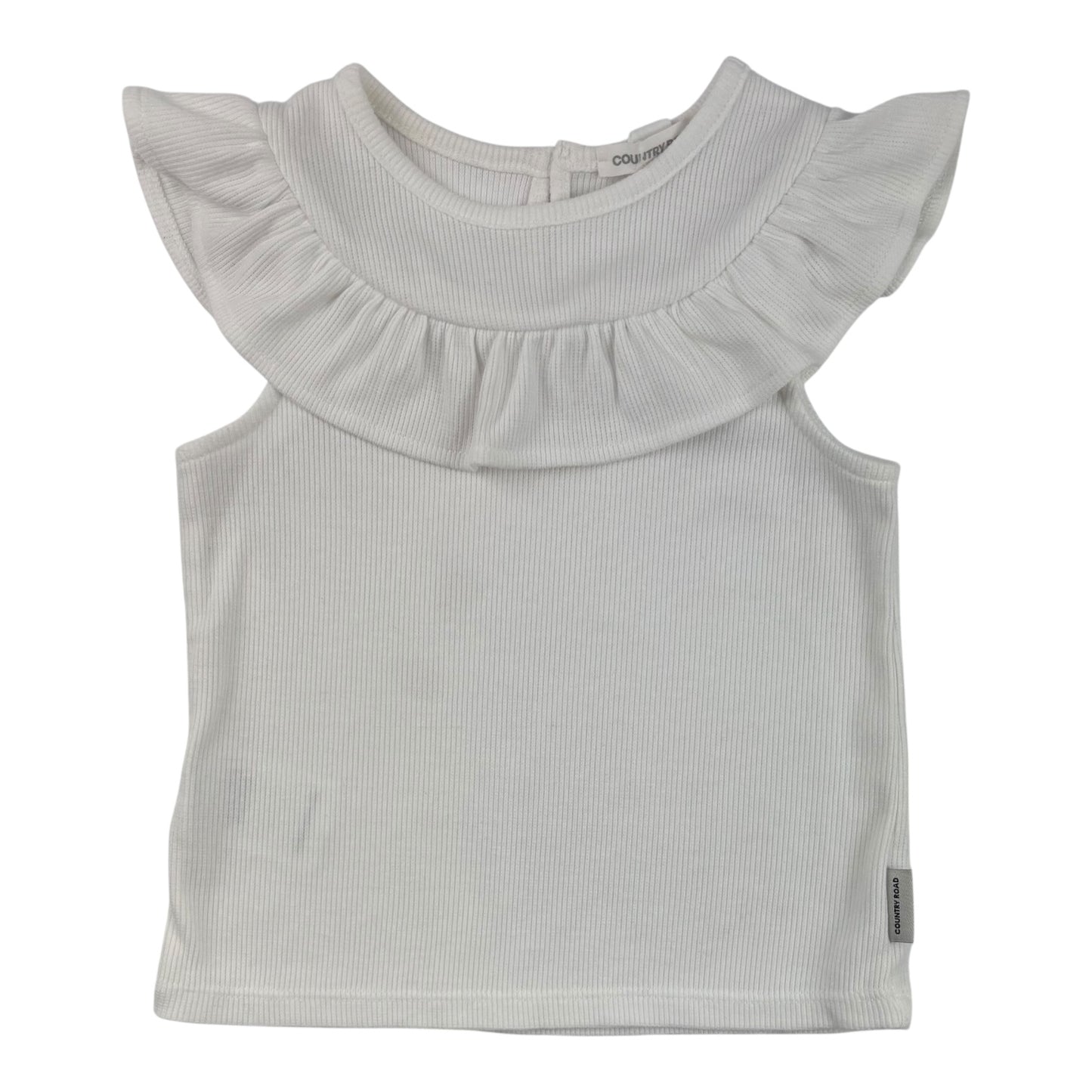 Country Road Top (Size 12-18M)