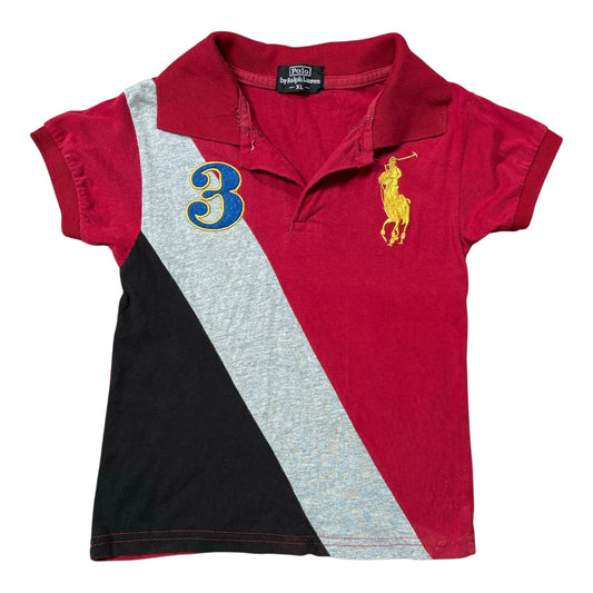 Ralph Lauren Polo (Size 2Y)