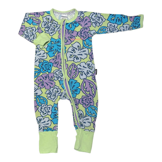 Bonds Onesie (Size 3-6M)