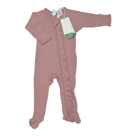 Jamie Kay Onesie (NB)
