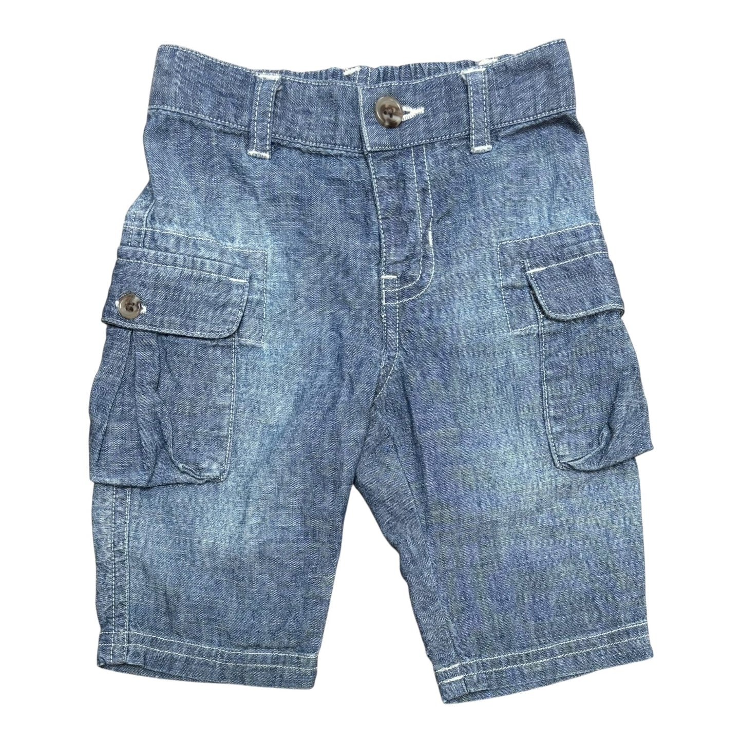 Ralph Lauren Pants (Size 3M)