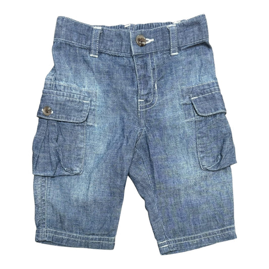 Ralph Lauren Pants (Size 3M)