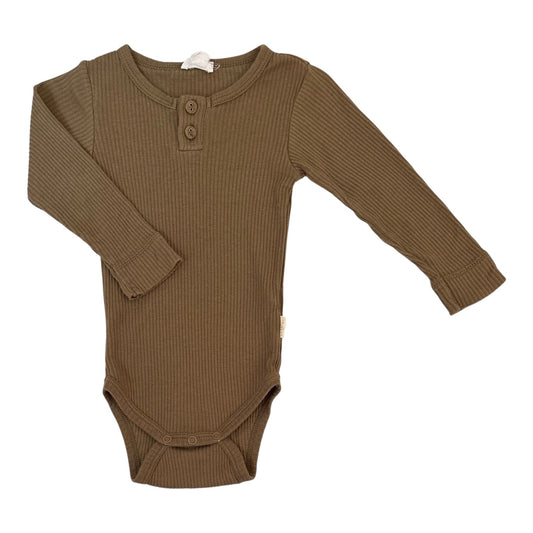 Jamie Kay Bodysuit (Size 6-12M)