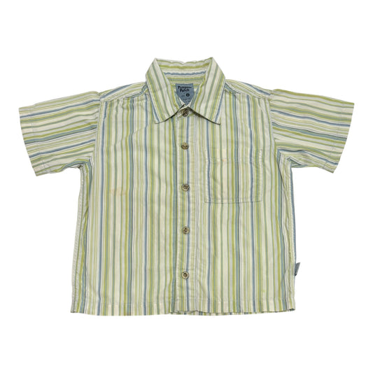 Pumpkin Patch Top (2Y)
