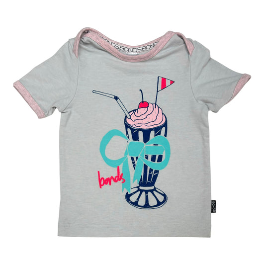 Bonds Top (3-6M)