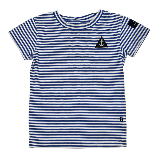 Hello Stranger Top (Size 3Y)