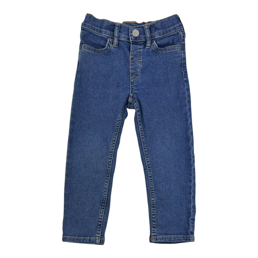 H & M Jeans (Size 3Y)
