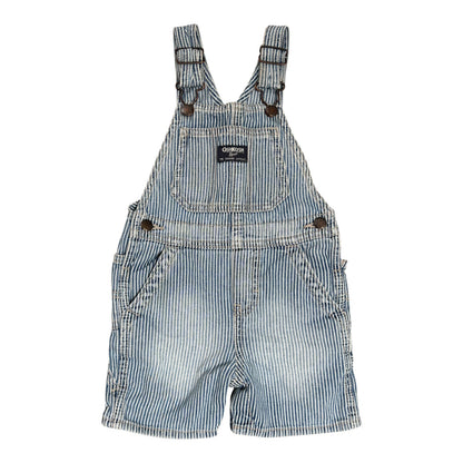 Oshkosh Overalls (Size 18-24M)