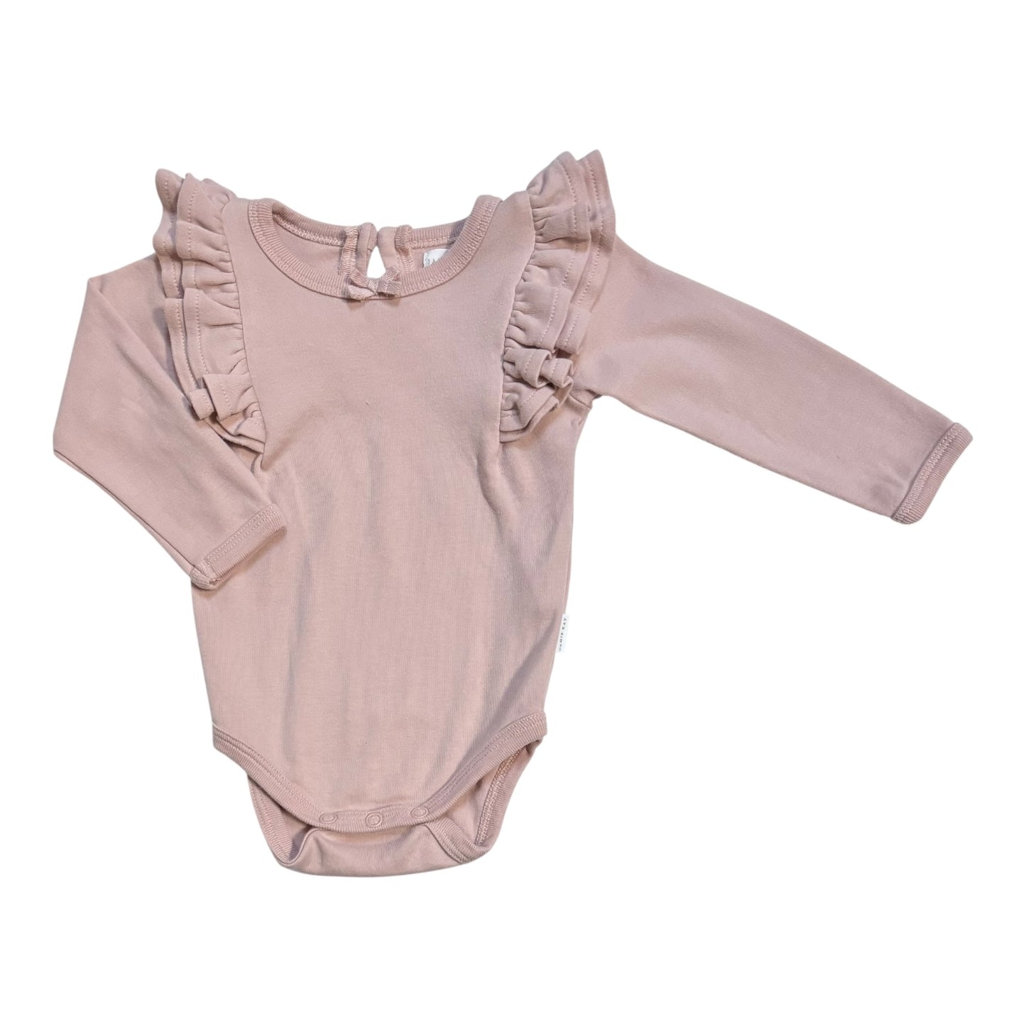 Jamie Kay Bodysuit (Size 3-6M)