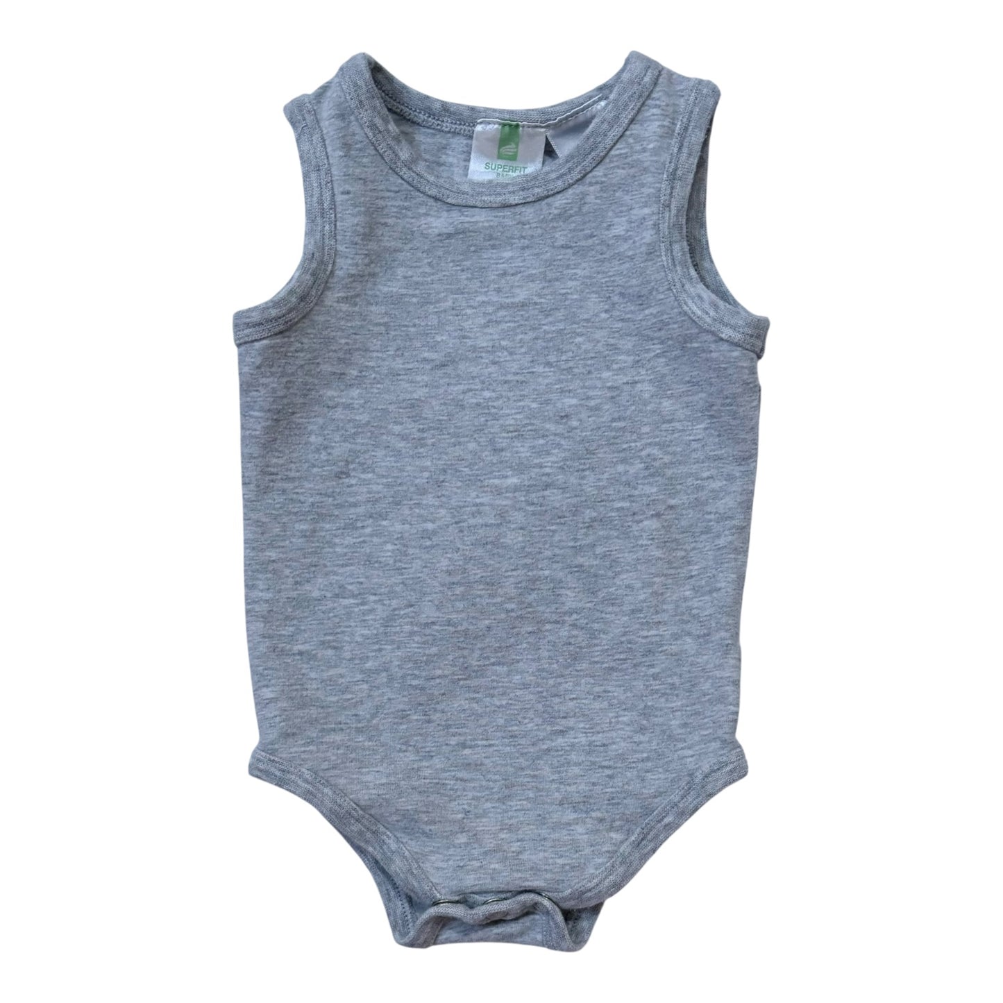 Superfit Bodysuit (Size NB)