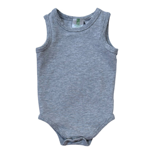 Superfit Bodysuit (Size NB)