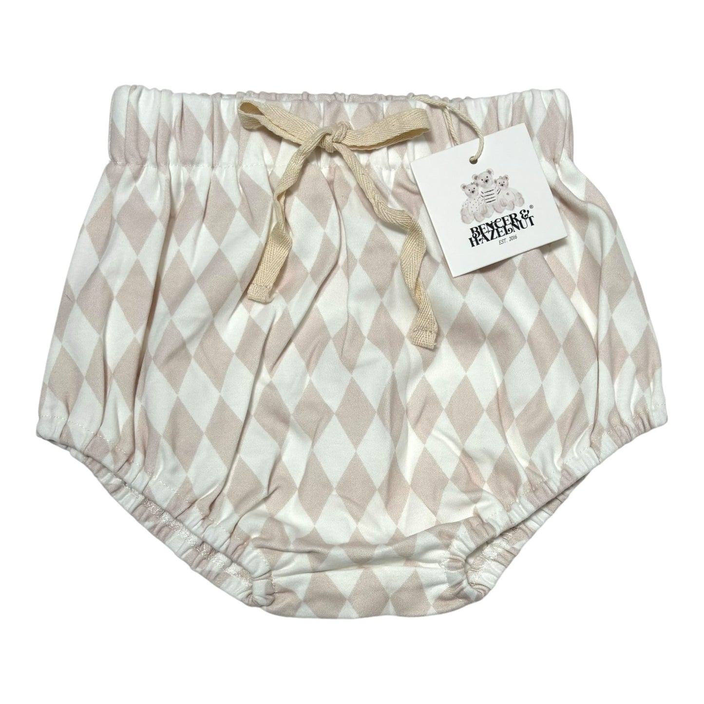 Bencer & Hazelnut Bloomers (2Y)