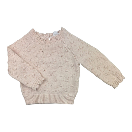 Jamie Kay Knit Jumper (Size 12-18M)