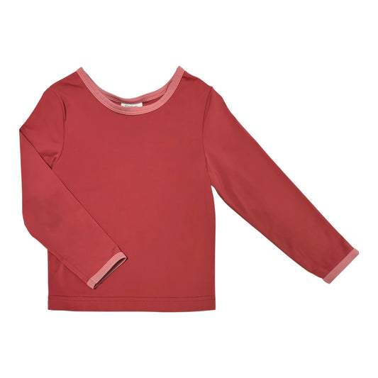 Nature Baby Swim Top (Size 12-18M)