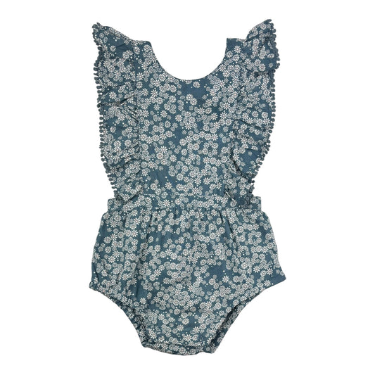Huxbaby Romper (Size 12-18M)