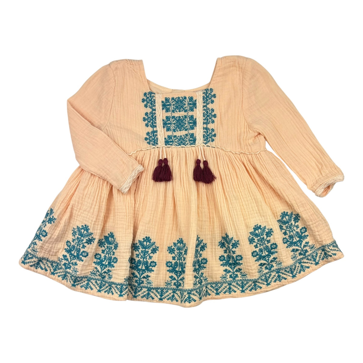 Louise Misha Blouse (18M)
