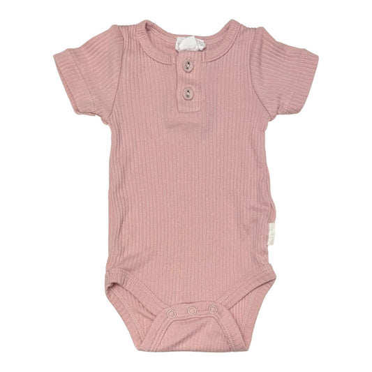 Jamie Kay Bodysuit (0-3M)