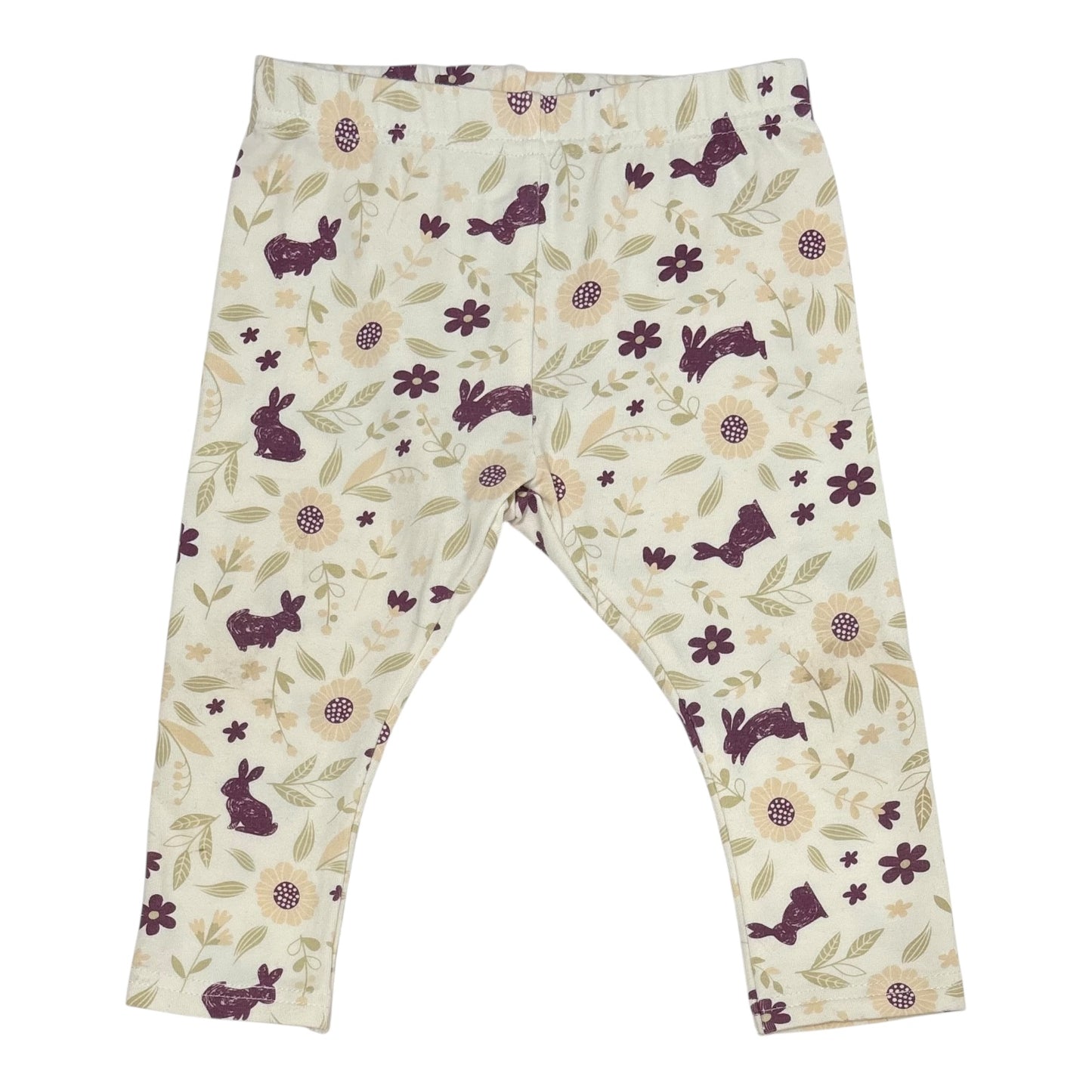 Teeny Weeny Pants (Size 6-12M)