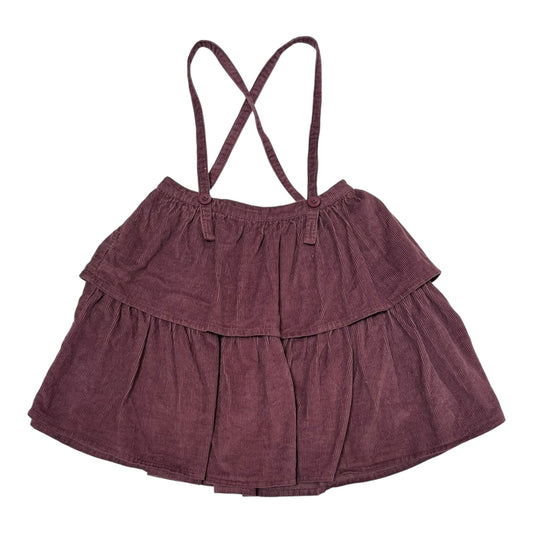 Jamie Kay Pinafore Dress (Size 4Y)