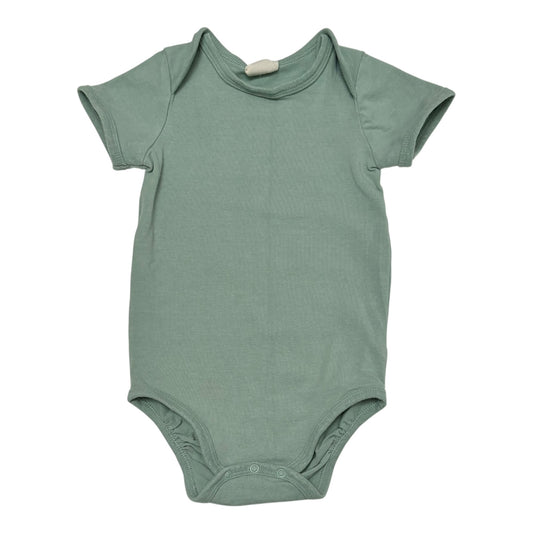 Little Bundle Bodysuit (1Y)