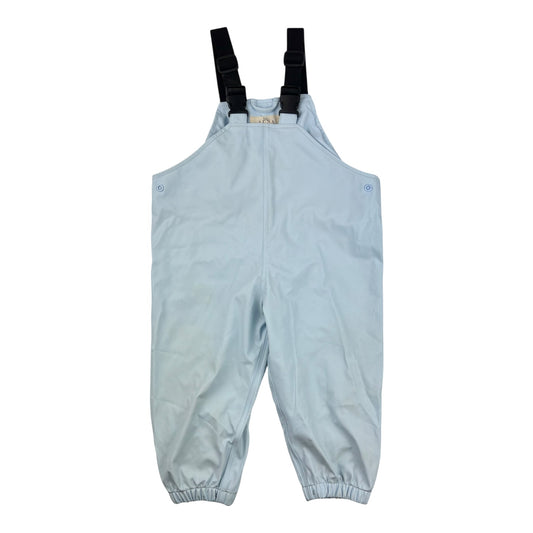 Lala Luna Waterproof Overalls (Size 12-18M)