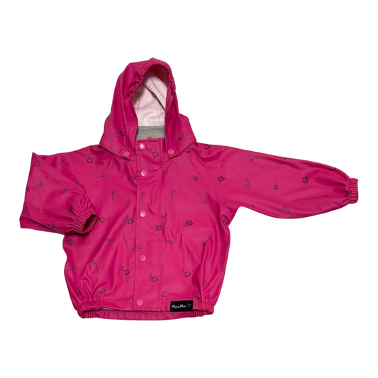 Mum2mum Rain Jacket (12M)
