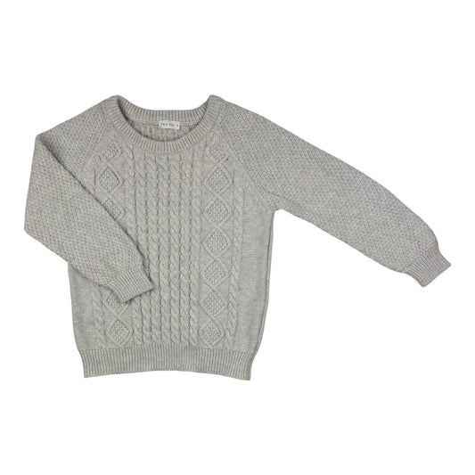 Jamie Kay Knit Jumper (6Y)