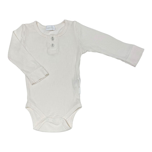 Jamie Kay Bodysuit (Size 3-6M)