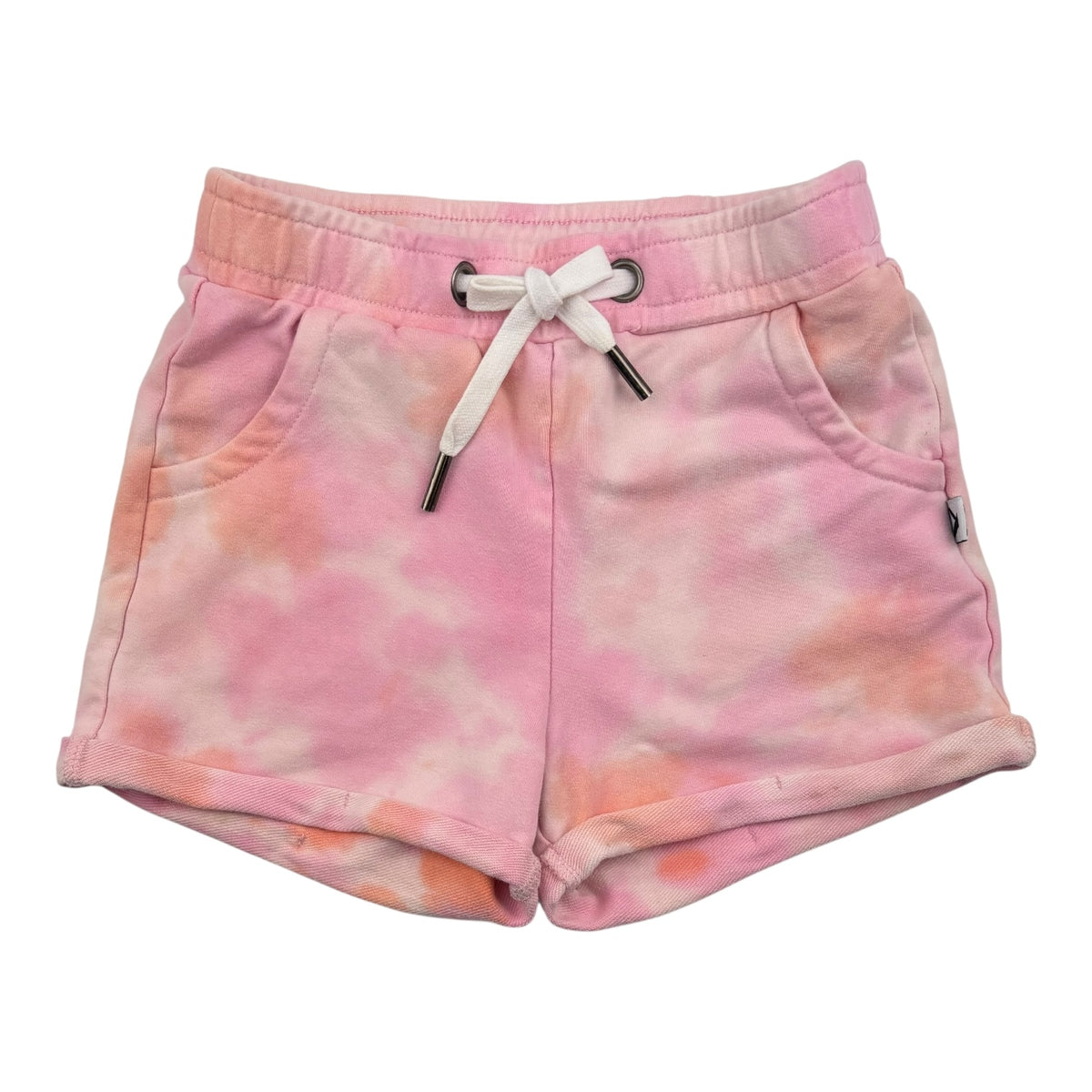 Minti Shorts (Size 2Y)