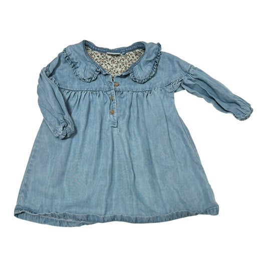 Next Dress (9-12M)