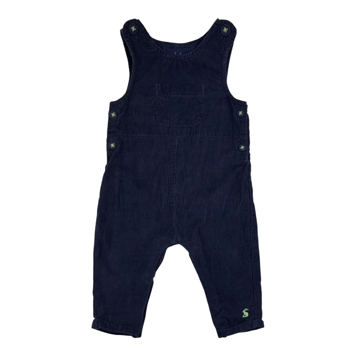 Joules Romper (9-12M)