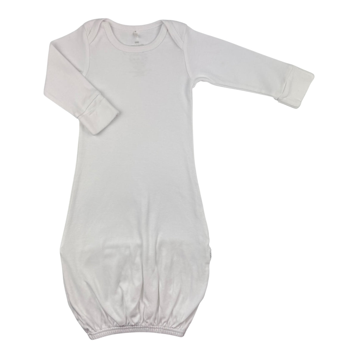 Purebaby Sleepsack (Size 0-3M)