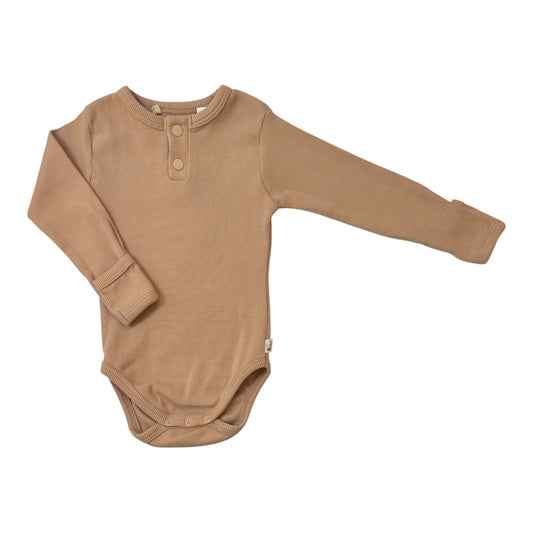 Snuggle Hunny Bodysuit (Size 3-6M)